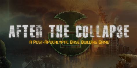 After the Collapse by Anarkis Gaming