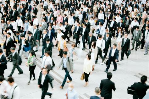 Japan To Bring In 500000 Foreign Workers Hrm Asia