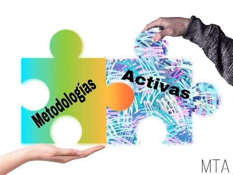 Tipos De Metodologias Activas Images And Photos Finder