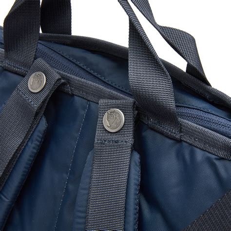 Fjallraven High Coast Totepack Navy End Gb