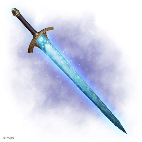 Coldbrew S Sword Quartz The Sword But Light Pink Espada De