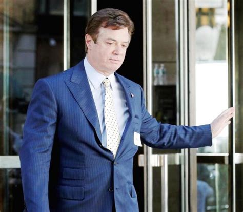 Paul Manafort Height, Weight, Age, Wife, Family, Facts, Net Worth ...