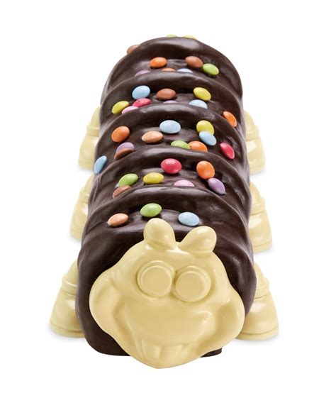 Cuthbert the Caterpillar cake to land in Irish Aldi shops with all ...