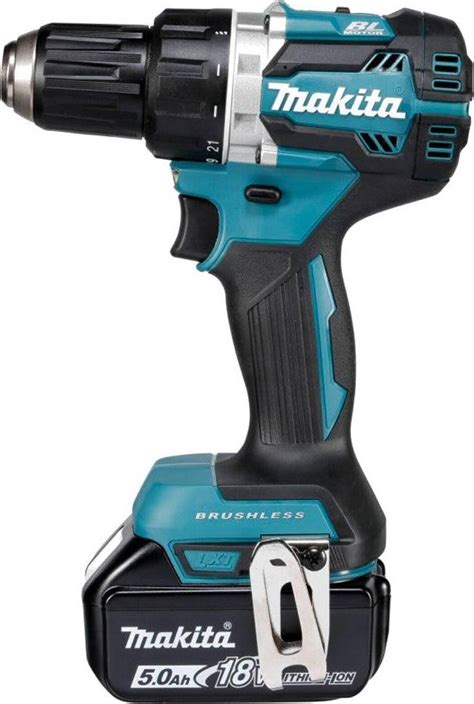 Makita Ddf Rtj X Ah Butikker Se Priser Nu