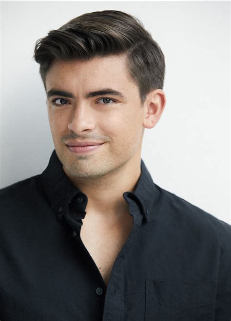 Michael Consuelos 2013