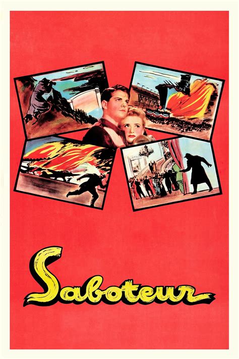 The Saboteur 1