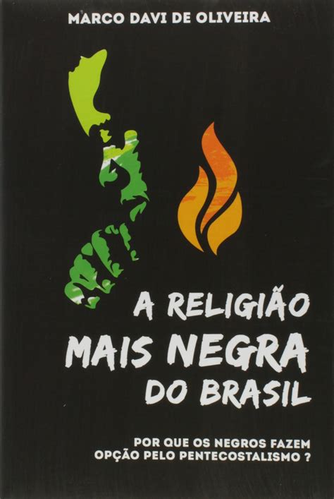 A Religiao Mais Negra Do Brasil Afrokut