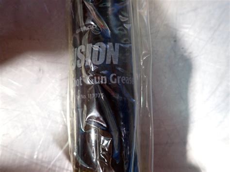 Used Graco Quick-shot Gun Grease | HGR Industrial Surplus