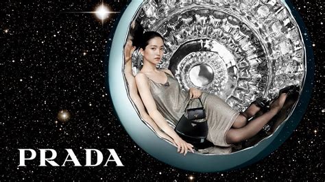 Prada Prada Presents Prada Holiday 2023 Collection YouTube