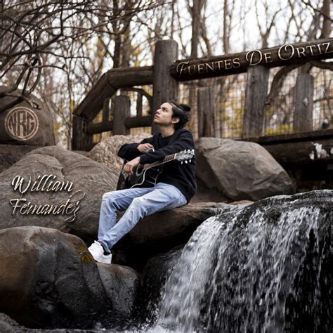 Fuentes De Ortiz Single By William Fernandez Spotify