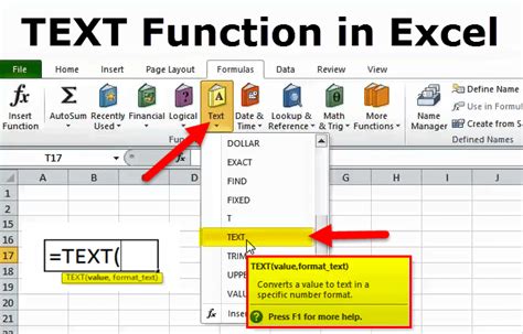 Excel Function To Find Matching Text