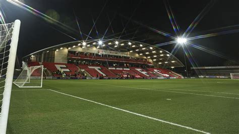 Wigan Athletic Fc Ticket News Fleetwood Town V Latics