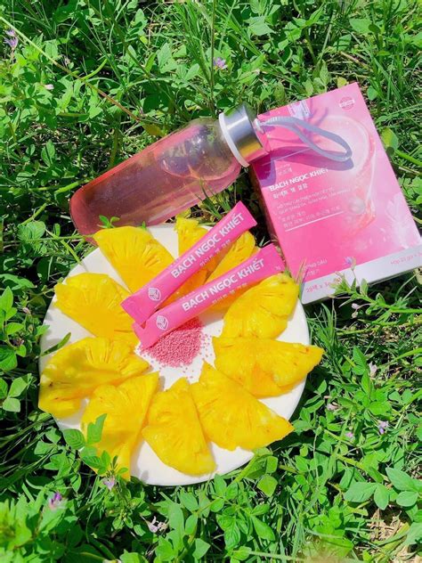 Collagen Bạch Ngọc Khiết Chính Hãng | Hung Yen