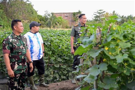 Pemkot Pj Wali Kota Pariaman Lantik Paw Kepala Desa Batang Tajongkek