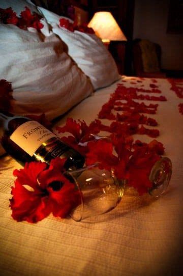 Encuentra Ideas Para Una Noche Romantica Para Toda Ocacion Noche