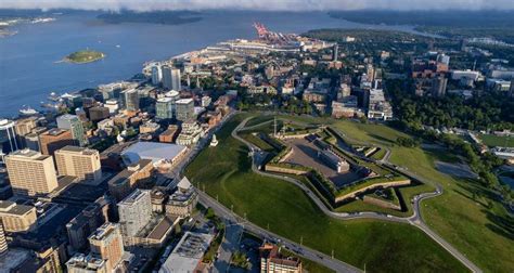 Tour Newfoundland Viking Trail From Halifax Small Group 8 Days