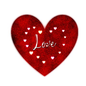 Love Heart Valentine Love Clip Art Love Piles Up Love Red Love White