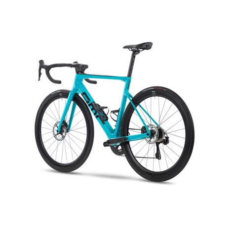 Bmc Teammachine Slr01 Three Plento Dviratis Turquoise Black