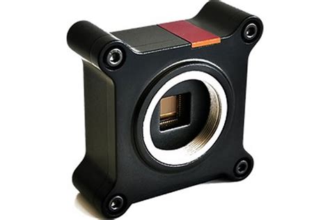 Silios Cms Cms Series Multispectral Imaging Compact