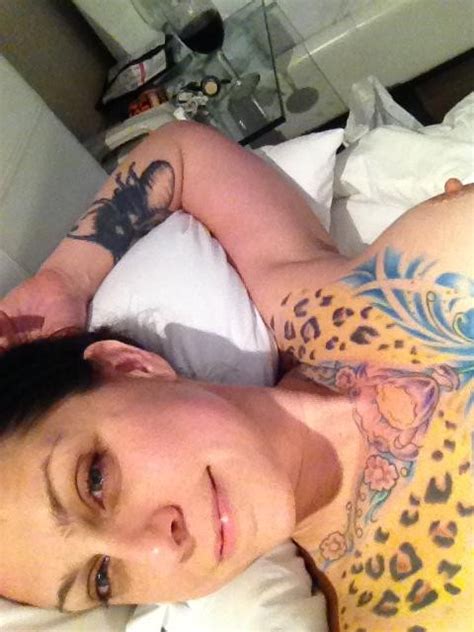 Danielle Colby Nude Leaked Collection Photos The Fappening