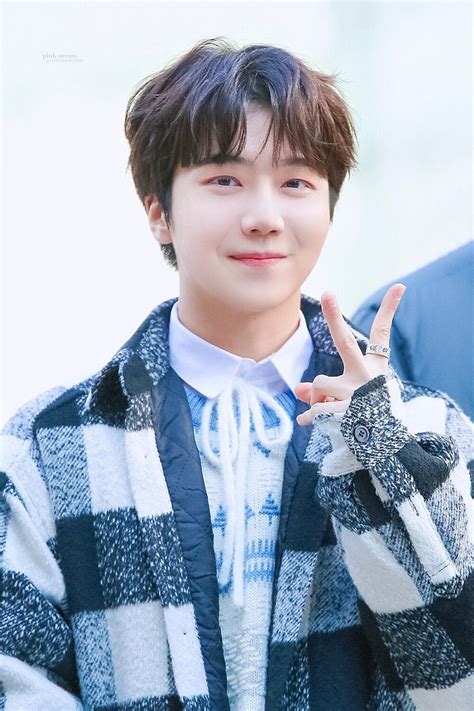 PENTAGON Jinho – Kpop Mafia