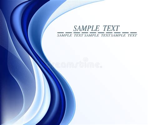 Corporate Business Template Background Stock Vector - Image: 6030834