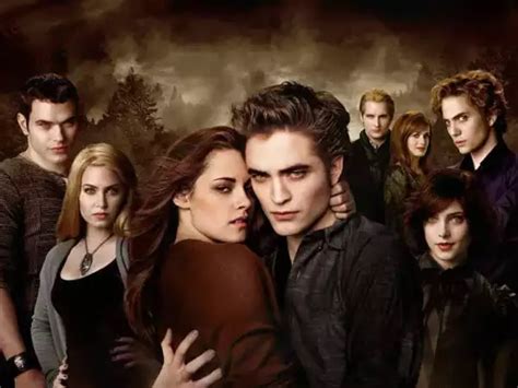 Twilight Reboot To Be An Animated Tv Series