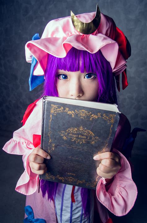 patchouli knowledge paculi nolidz patchouli knowledge touhou