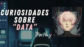 Curiosidades Sobre Data De Tainy Doovi