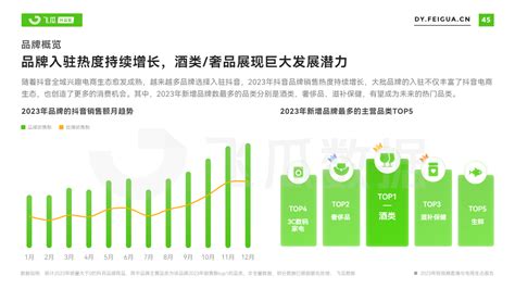 【飞瓜数据】2023年短视频直播与电商生态报告 果集