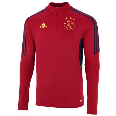 Ajax Training Kleding 2022 2023 Official Ajax Fanshop