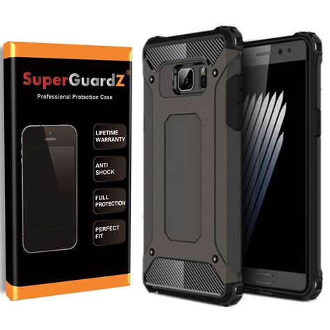 For Samsung Galaxy S Case Superguardz Slim Heavy Duty Shockproof