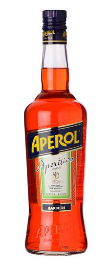 Aperol Aperitivo Liqueur 750ml Sku 1026125