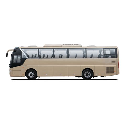 Hot Sale New Design 24-50 Seats Beautiful Used Coach Bus - China ...