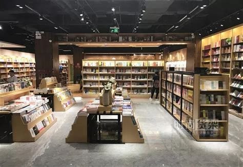 新華書店設計賞析：高顏值、好布局，顛覆你的兒時記憶 每日頭條