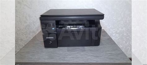 Принтер лазерный мфу HP 1132 (891 страница ) купить в Пензе ...