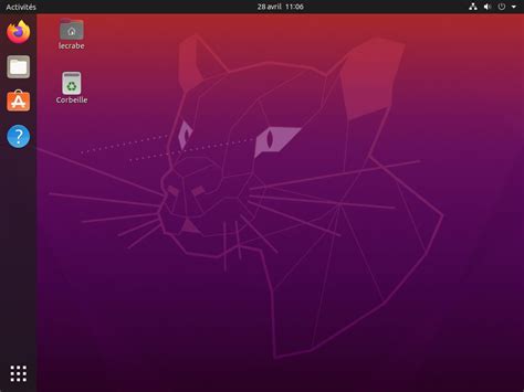 Installer Ubuntu Lts Le Guide Complet Le Crabe Info