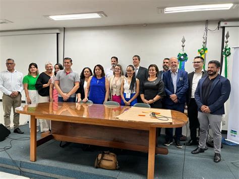 Fase Marca Presen A No I Encontro Da Escola Nacional De Socioeduca O