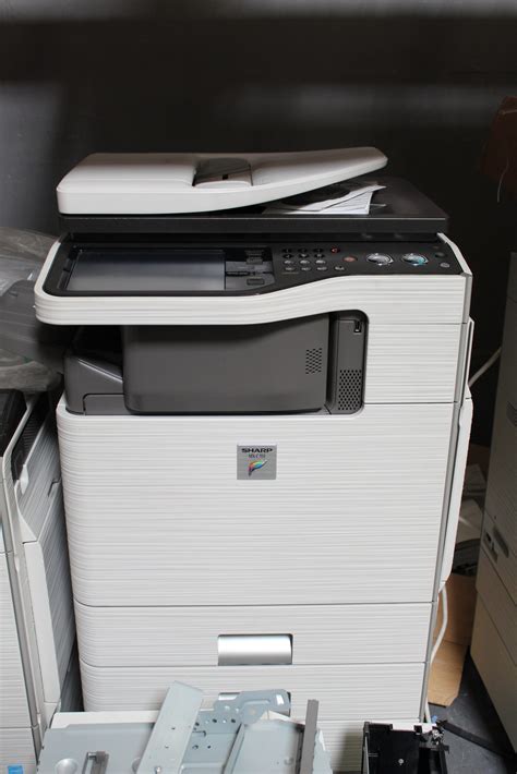 What Are The Best Multifunction Printer Brands OMS