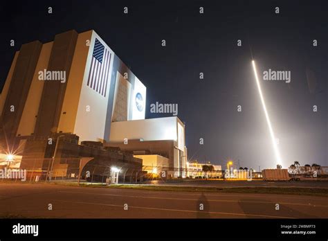 CAPE CANAVERAL Fla The United Launch Alliance Atlas V 401 Rocket