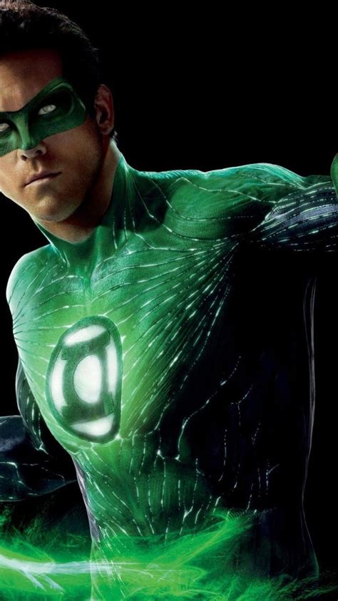 Ryan Reynolds Green Lantern Wallpapers Top Free Ryan Reynolds Green