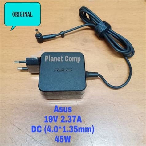 Jual Adaptor Charger Laptop Asus A409F A409FA A409J A409JA A412F A412U