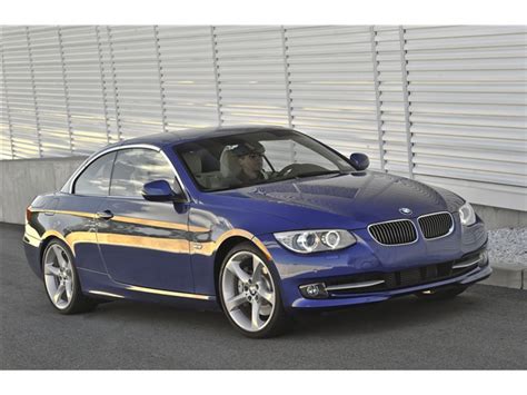 2011 BMW 3-Series: 108 Exterior Photos | U.S. News