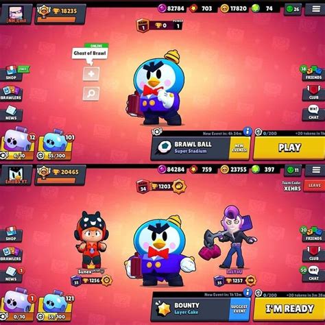 Brawlstars Free Gems 2020 Free Gems Brawl Gems