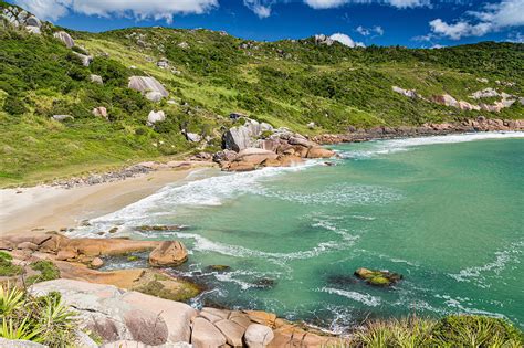 10 Melhores Praias De Florianópolis A Ilha Da Magia Conheça As