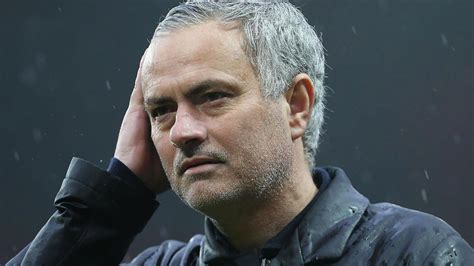 Manchester United Boss Jose Mourinho Claims His Side Are Masters Of