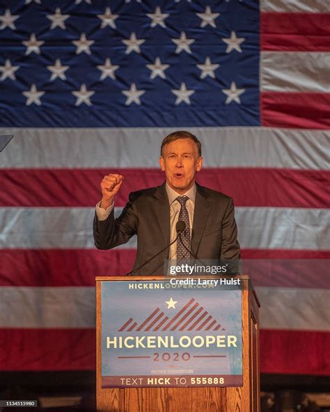 Former Colorado Governor John Hickenlooper Announces He Is Running