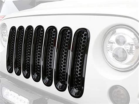 Best Grill Covers For Your Jeep Wrangler