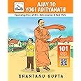 Buy Ajay To Yogi Adityanath Fascinating Story Of Grit Determination