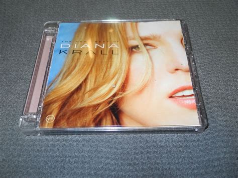 Diana Krall The Very Best Of Verve Kaufen Auf Ricardo